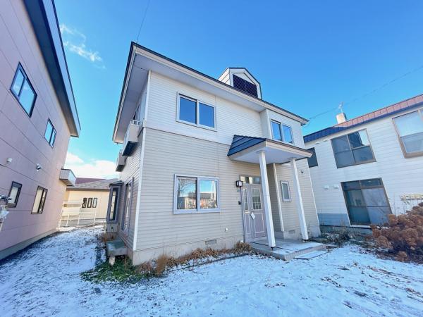 【価格変更のお知らせ】美芳町6丁目2番 戸建て　”1,449万円 ⇒2,399万円” に価格変更となりました