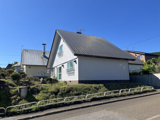 【価格変更のお知らせ】若葉5丁目3番 戸建て　”450万円 ⇒350万円” に価格変更となりました