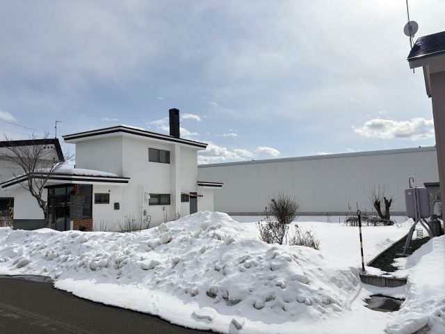 【新着物件のお知らせ】並木町510番 土地　880万円が売出しになりました