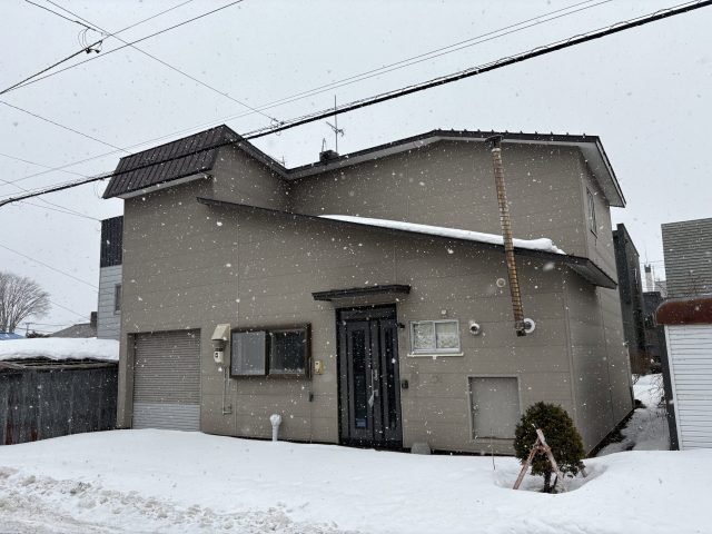 【商談開始のお知らせ】東三輪5丁目5番 土地　350万　にお申し込みがありました