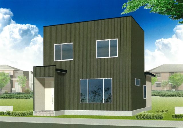 【新着物件のお知らせ】 東相内町17番 戸建て　3,100万円が売出しになりました