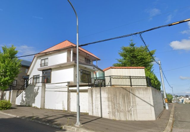 【価格変更のお知らせ】高栄東町３丁目１７７番　戸建て　”350万円 ⇒ 220万円” に価格変更となりました