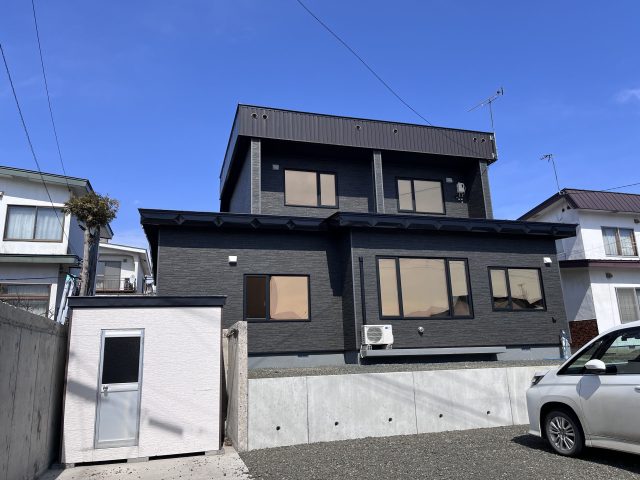 【価格変更のお知らせ】北進町5丁目81番 戸建て　”2120万円 ⇒2000 万円” に価格変更となりました