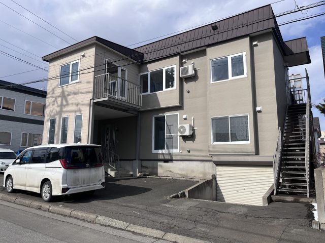 【新着物件のお知らせ】 三住町19番 戸建て　880万円が売出しになりました