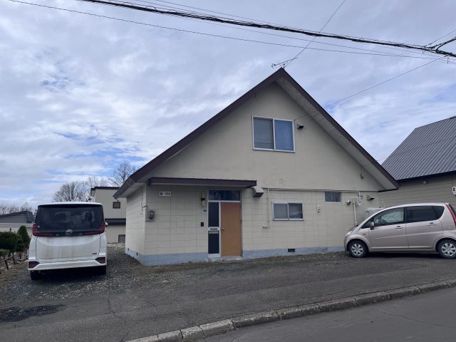 【商談開始のお知らせ】高栄西町8丁目98番 戸建て　280万円　にお申し込みがありました