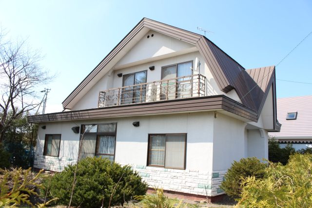 【商談開始のお知らせ】北上356番 戸建て　190万円　にお申し込みがありました