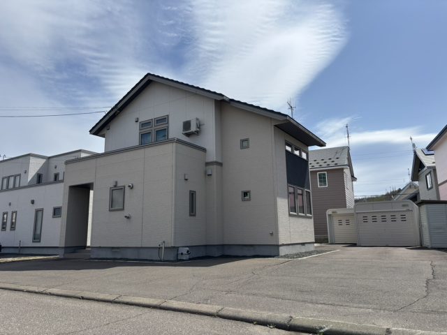 【商談開始のお知らせ】川東56番 戸建て　1850万円　にお申し込みがありました