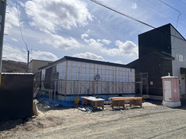 【新着物件のお知らせ】 北央町116番 戸建て　 2450万円　が売出しになりました