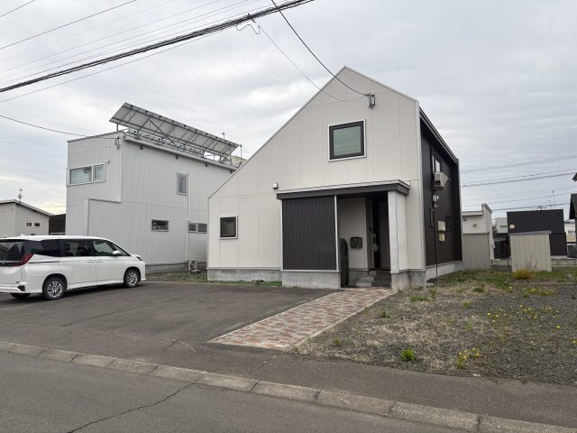 【商談開始のお知らせ】ひかり野6丁目3番 戸建て　2300万円　にお申し込みがありました