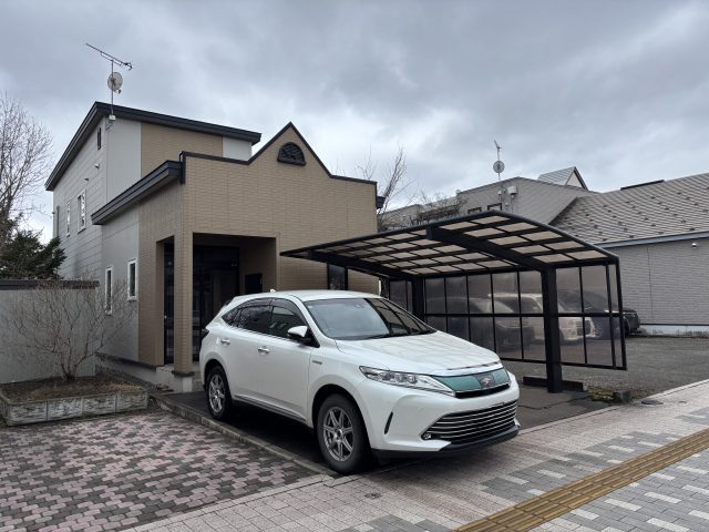 【新着物件のお知らせ】  訓子府町仲町6番 戸建て　 980万円　が売出しになりました