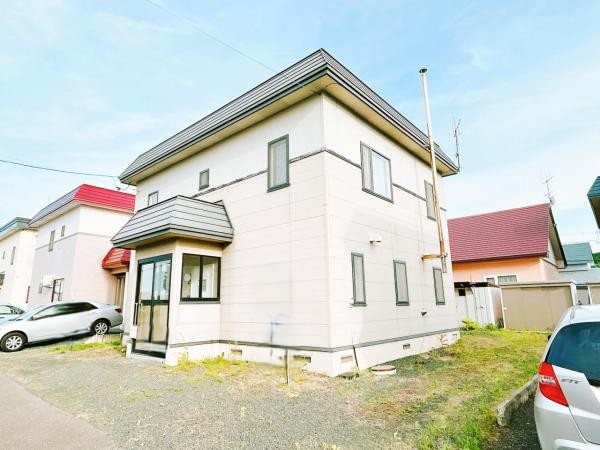 【新着物件のお知らせ】  花園町50番 戸建て　1999万円　が売出しになりました