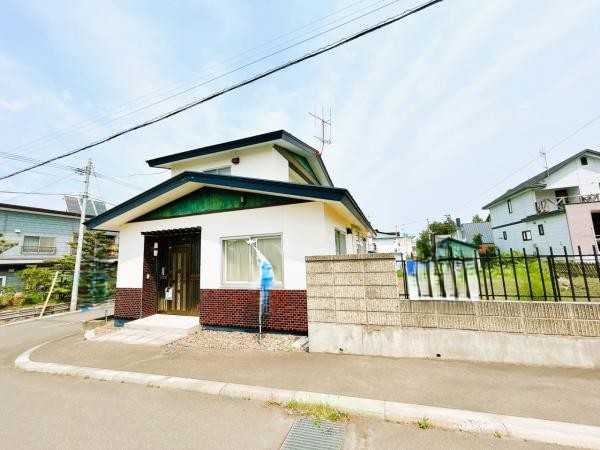 【新着物件のお知らせ】 花月町15番 戸建て　1399万円　が売出しになりました