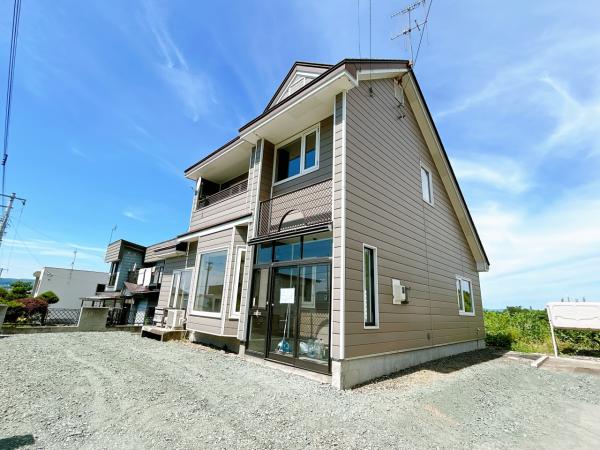 【新着物件のお知らせ】 川東340番 戸建て　1699万円　が売出しになりました