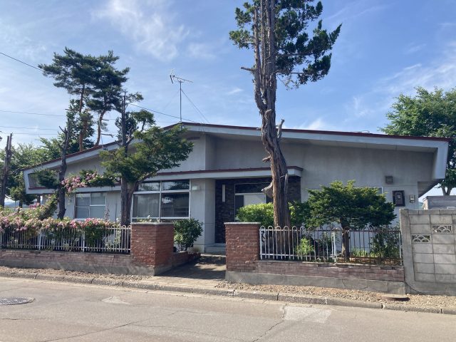 【新着物件のお知らせ】 卸町2丁目1 戸建て　300万円　が売出しになりました