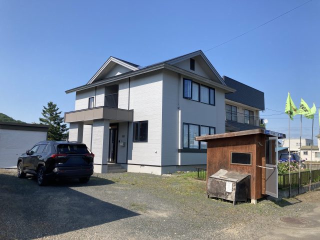 【価格変更のお知らせ】相内町137番 戸建て　”1200万円 ⇒ 1000万円” に価格変更となりました
