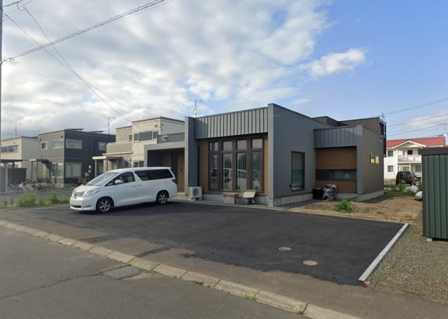 【新着物件のお知らせ】 ひかり野1丁目4番 戸建て　3650万円　が売出しになりました