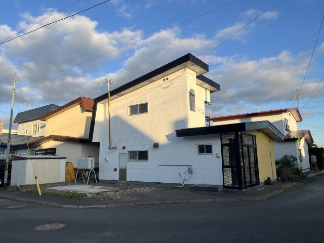 【新着物件のお知らせ】東三輪1丁目91番 土地　400万円　が売出しになりました