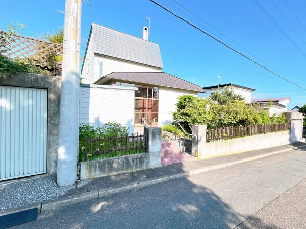 【新着物件のお知らせ】若葉5丁目8番 戸建て　1399万円　が売出しになりました