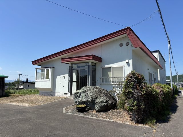 【新着物件のお知らせ】高栄西町3丁目183番　戸建て　1900万円　が売出しになりました