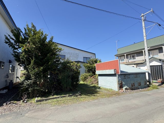 【新着物件のお知らせ】光葉町19番 土地　350万円　が売出しになりました
