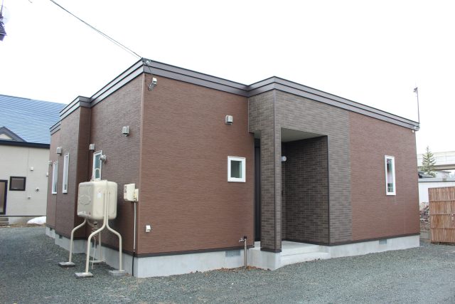 【新着物件のお知らせ】 春光町2丁目151番 戸建て　1680万円　が売出しになりました