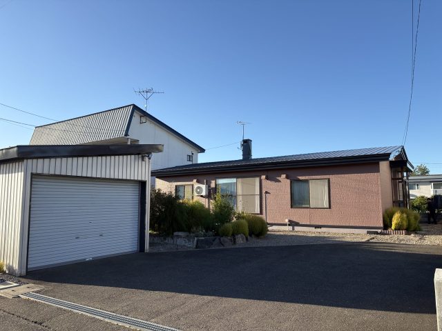 【新着物件のお知らせ】上ところ292番 戸建て　670万円　が売出しになりました