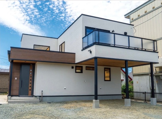 【新着物件のお知らせ】田端町７２番 戸建て　3800万　が売出しになりました