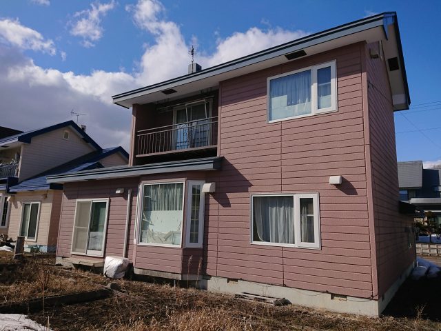【新着物件のお知らせ】緑町3丁目6番 戸建て　1780万　が売出しになりました