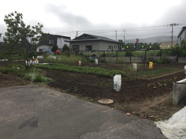 【価格変更のお知らせ】 端野町二区451番 土地　”140万円 ⇒100万円” に価格変更となりました
