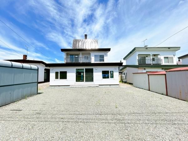 【価格変更のお知らせ】北光217番　戸建て　”1,329万円 ⇒1,249万円” に価格変更となりました
