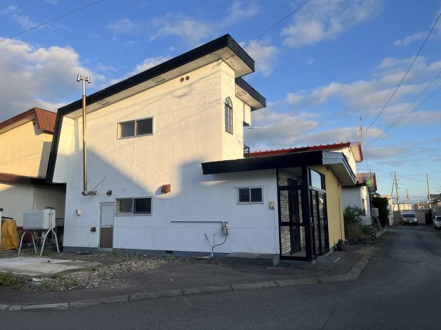 【価格変更のお知らせ】 東三輪１丁目９１番　土地　”400万円 ⇒320万円” に価格変更となりました