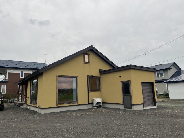 【新着物件のお知らせ】端野町二区４５１番　戸建て　3,200万　が売出しになりました