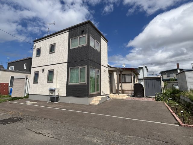 【価格変更のお知らせ】高砂町11-7　”2,850万円 ⇒2,650万円” に価格変更となりました