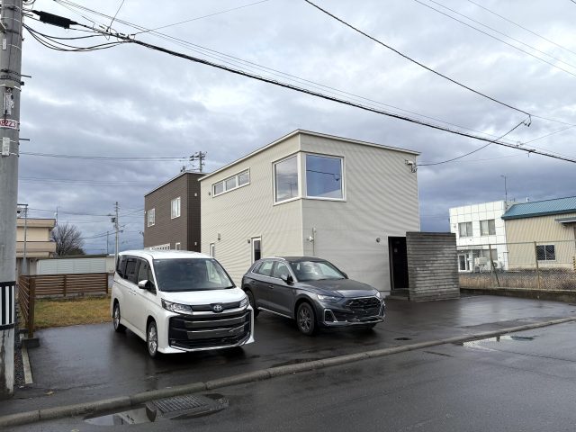 【商談開始のお知らせ】東三輪1丁目31番　戸建て　2,600万　にお申し込みがありました