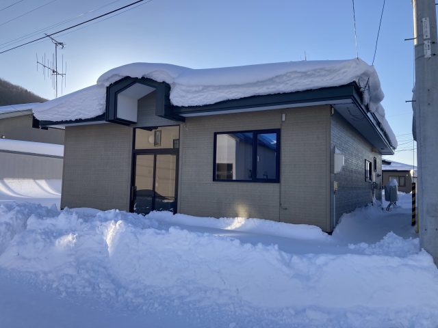 【新着物件のお知らせ】東相内629番 戸建て　980万　が売出しになりました