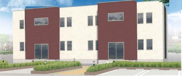 【新着物件のお知らせ】中央三輪２丁目３１４番　共同住宅　8595万　が売出しになりました