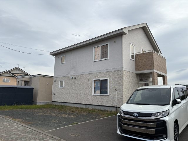 【価格変更のお知らせ】上ところ２４５番　戸建て　”2300万円 ⇒ 2250万円” に価格変更となりました