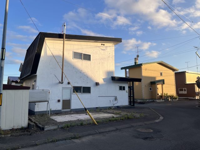 【価格変更のお知らせ】東三輪1丁目91番　”400万円 ⇒ 320万円” に価格変更となりました