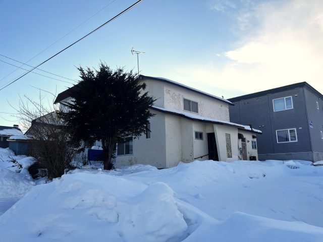 【商談開始のお知らせ】花月町31番 土地　150万円　にお申し込みがありました