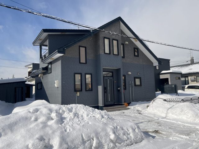 【新着物件のお知らせ】春光町3丁目39番 戸建て　880万円　が売出しになりました