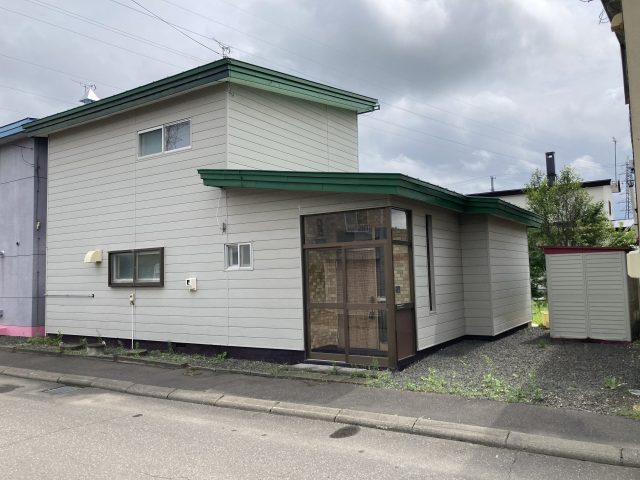 【価格変更のお知らせ】北光321番 戸建て　”350万円 ⇒ 300万円” に価格変更となりました