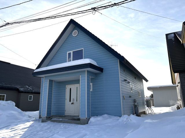 【商談開始のお知らせ】春光町2丁目171番　戸建て　(1,480万)　にお申し込みがありました