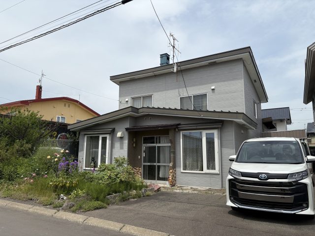【商談開始のお知らせ】東三輪1丁目90番　土地　320万　にお申し込みがありました