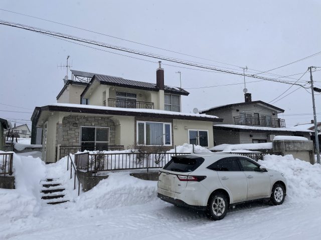 【売出開始のお知らせ】 美山町南7丁目4番　戸建て　350万　が再売出しになりました