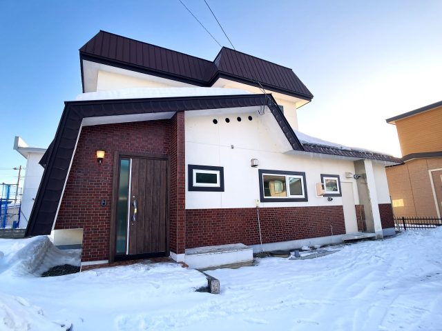【売出開始のお知らせ】 東三輪４丁目１６番　戸建て　960万　が売出しになりました
