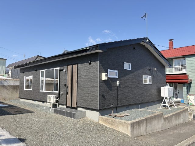 【商談開始のお知らせ】清見町71番　戸建て　1,900万　にお申し込みがありました
