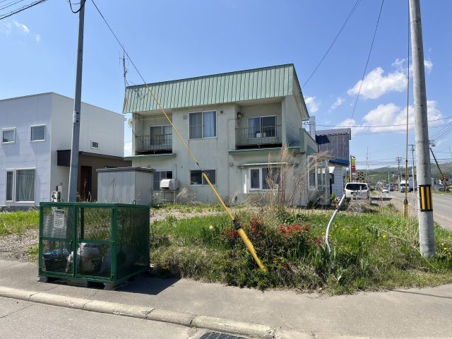 【価格変更のお知らせ】 小泉４１６番　戸建て　”500万円 ⇒ 480万円” に価格変更となりました