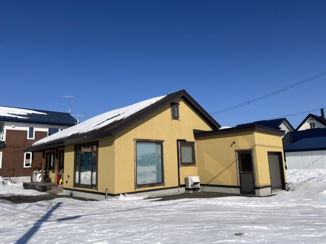 【価格変更のお知らせ】端野町二区451番 戸建て　”3050万円 ⇒ 2880万円” に価格変更となりました
