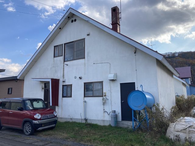 【新着物件のお知らせ】東相内町651番　戸建て　150万円　が売出しになりました