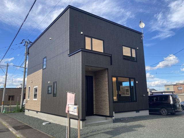 【価格変更のお知らせ】東相内町17番 戸建て　”3,100万円 ⇒ 2,880万円” に価格変更となりました